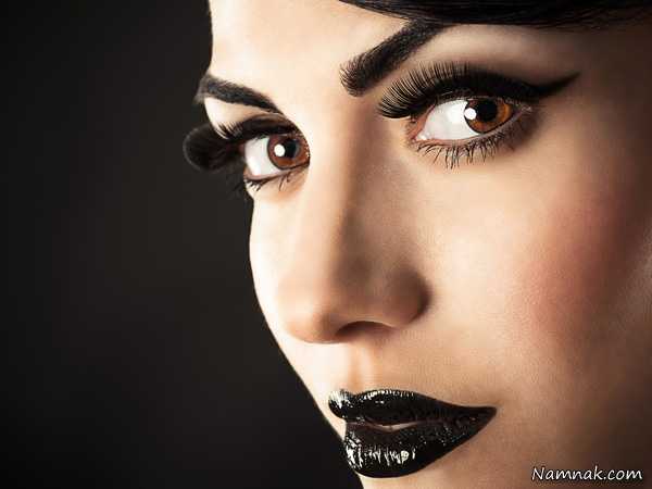 اشتباهات آرایشی